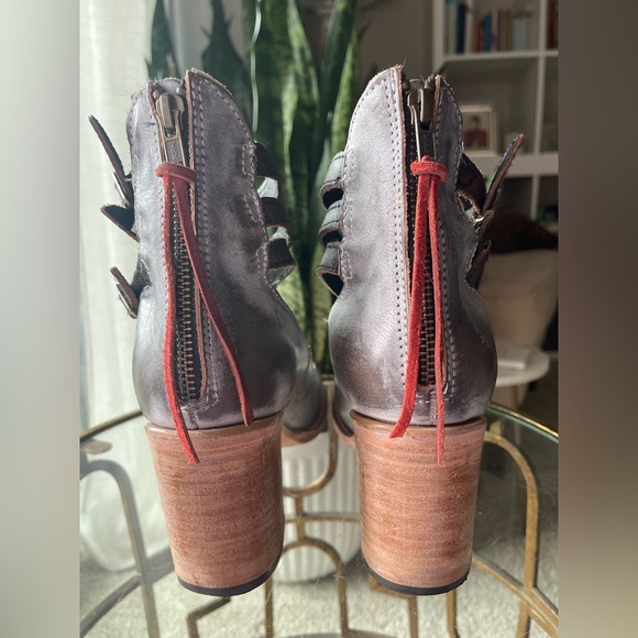 Freebird Randi Ice - Picture 4 of 6